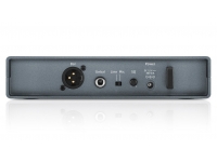 Sennheiser XSW 1-835 A-Band Vocal Set Sennheiser XSW 1-835 A-Band Vocal Set